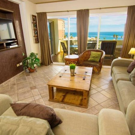 Las Palmas Resort Condo 403 With Amazing Sea View Puerto Peñasco Εξωτερικό φωτογραφία