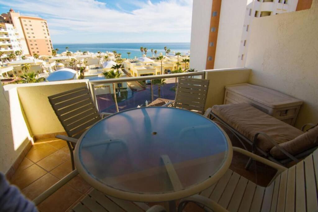 Las Palmas Resort Condo 403 With Amazing Sea View Puerto Peñasco Εξωτερικό φωτογραφία