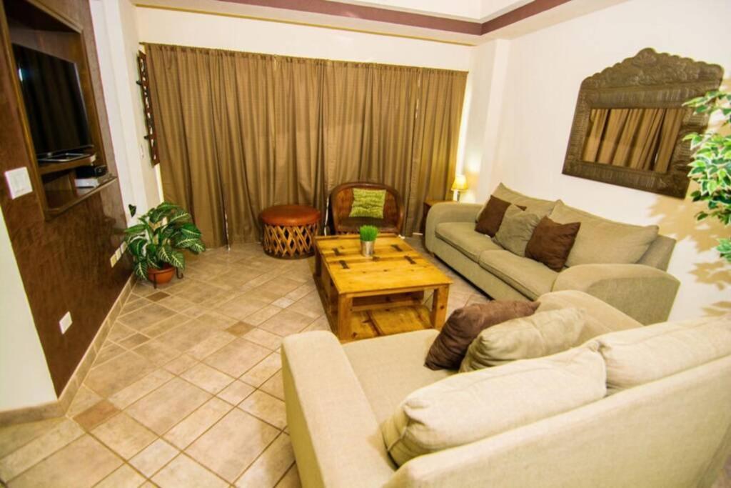 Las Palmas Resort Condo 403 With Amazing Sea View Puerto Peñasco Εξωτερικό φωτογραφία